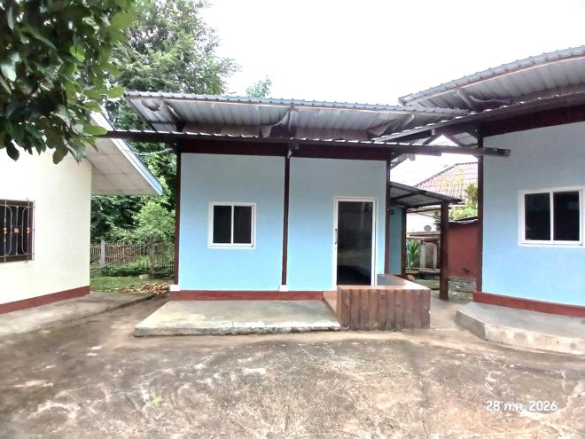 picture HOME 101 Sq.w. Pai Mae Hong Son for 3.1M - 5/57