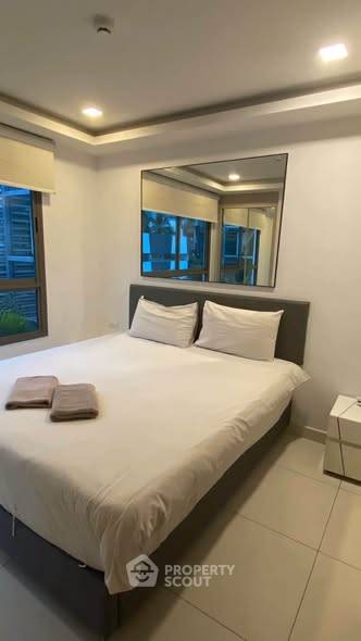 รูป คอนโด 2-ห้องนอน ที่ อาคาเดีย บีช รีสอร์ท พัทยา ใกล้ พัทยาใต้ (ID 3372986) - รูปที่ 1/13