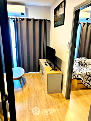 Condos for rent Chiang Mai : 1-BR At One Plus Jed Yod 1 & 2, Chang Phueak (ID 3372966)