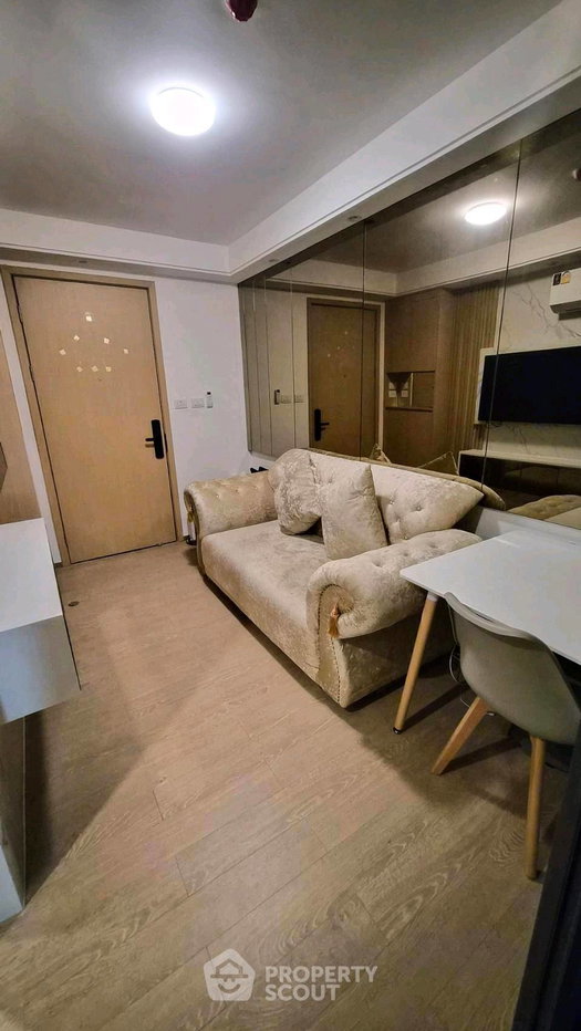 รูป คอนโด 1-ห้องนอน ที่ รีเกิล ศรีนครินทร์ 40 (รีเกิล อ่อนนุช - ศรีนครินทร์) ใน หนองบอน (ID 3370759) - รูปที่ 1/6