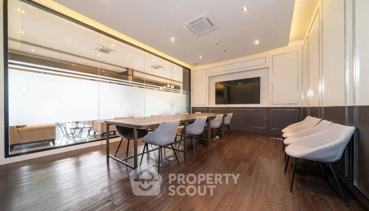 picture 1-BR Condo At Niche Mono Chaengwattana, 28 Sqm For Rent (ID 3371997) - 4/7