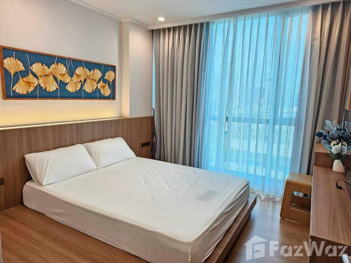 รูป 1 Bedroom Condo for sale at Supalai Oriental Sukhumvit 39 6842533 - รูปที่ 4/10
