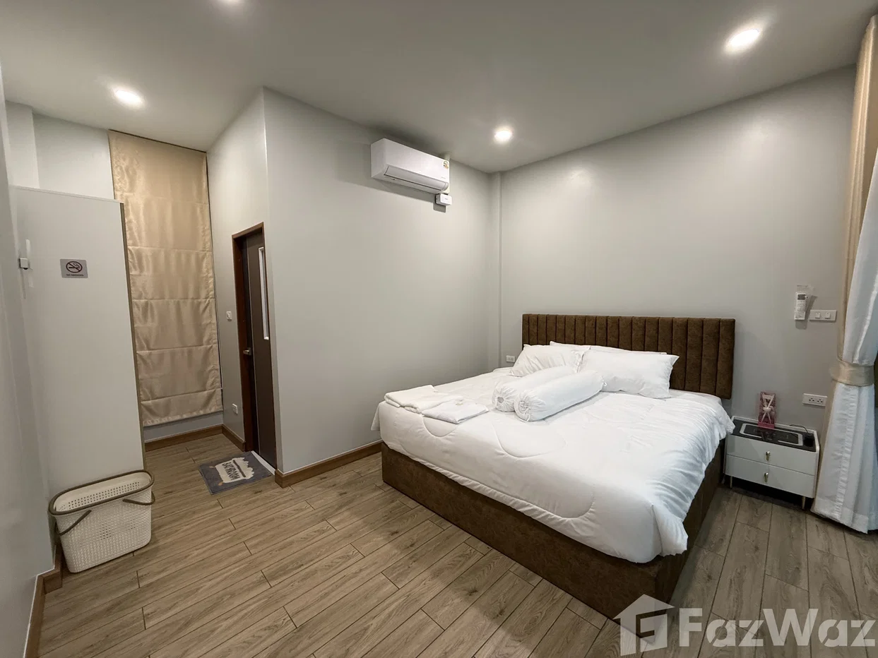 รูป ขาย วิลล่า 2 ห้องนอน ใน ตลิ่งงาม, สุราษฎร์ธานี 6703899 - รูปที่ 27/53