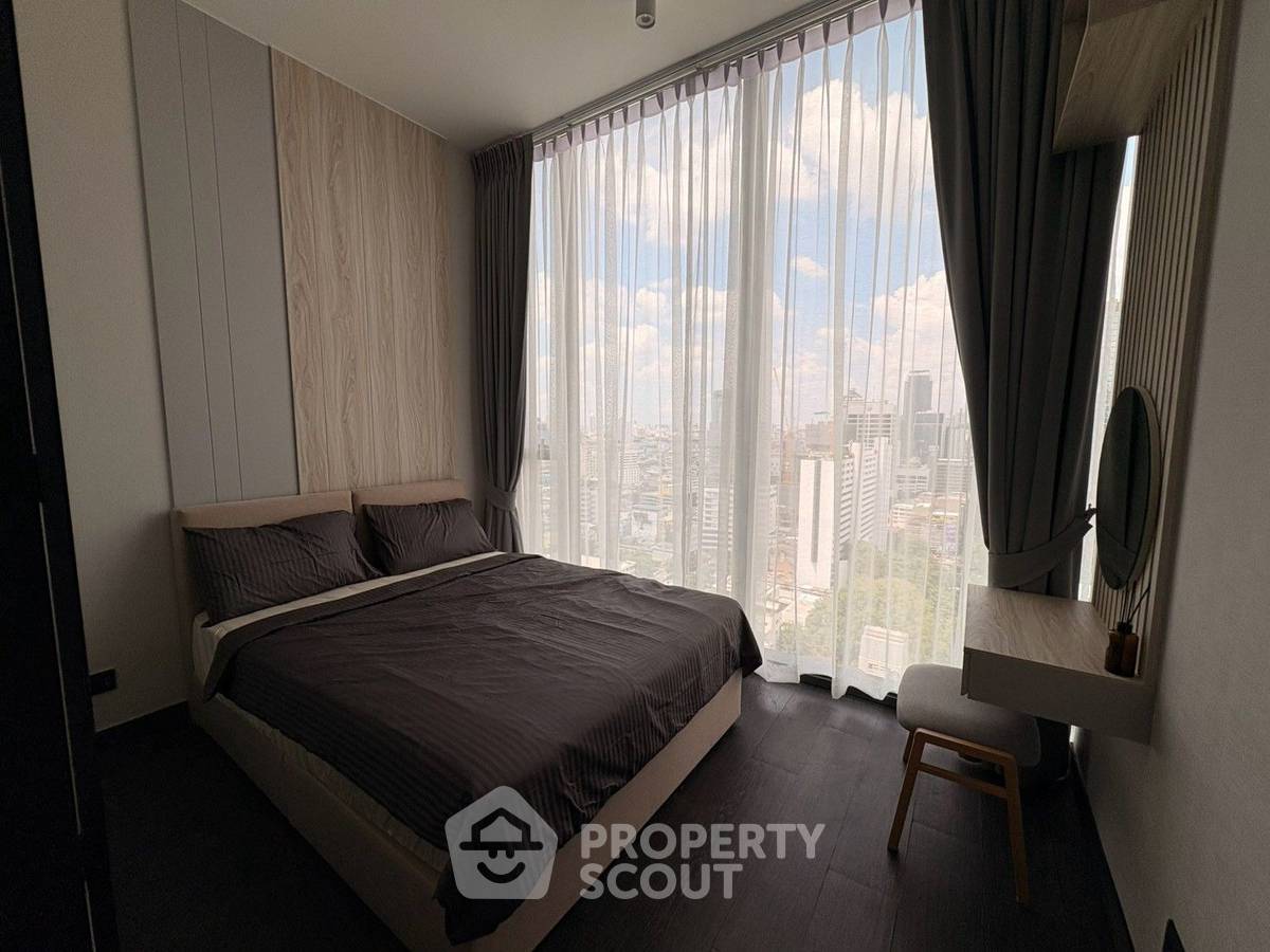 รูป คอนโด 2-ห้องนอน ที่ เทตต์ สาทร 12 ใกล้ BTS เซนต์หลุยส์ (ID 3073230) - รูปที่ 8/17