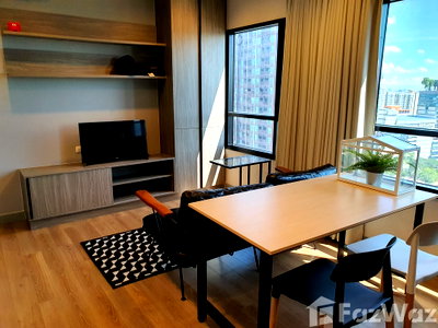 ขายคอนโด : ขาย คอนโด 1 ห้องนอน ในโครงการ แชปเตอร์วัน มิดทาวน์ ลาดพร้าว 24 1070412