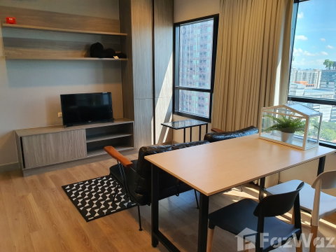 ขาย คอนโด 1 ห้องนอน ในโครงการ แชปเตอร์วัน มิดทาวน์ ลาดพร้าว 24 1070412
