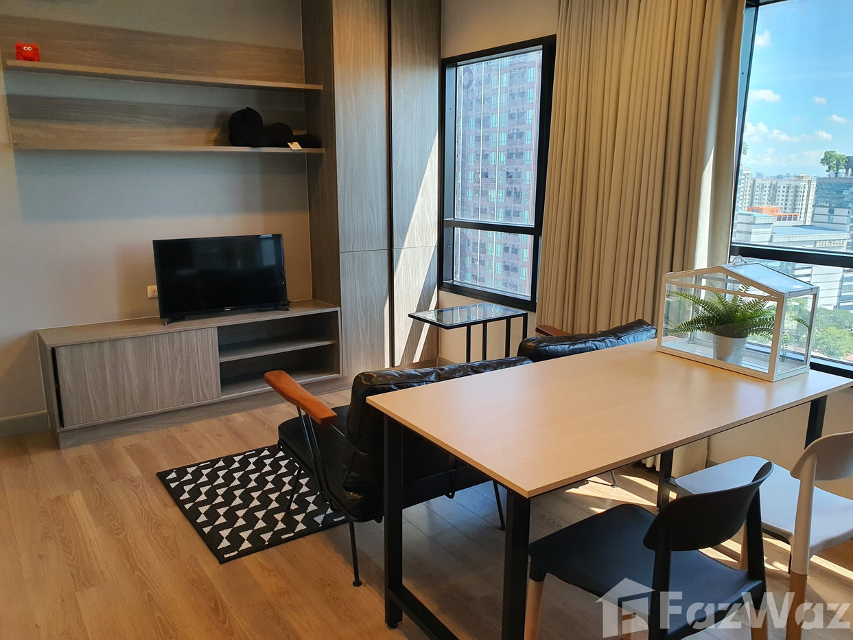 รูป ขาย คอนโด 1 ห้องนอน ในโครงการ แชปเตอร์วัน มิดทาวน์ ลาดพร้าว 24 1070412 - รูปที่ 1/7