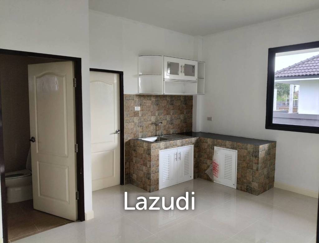 picture Love Home 4 Detached House 228 sqm in Wang Phong - 5/11