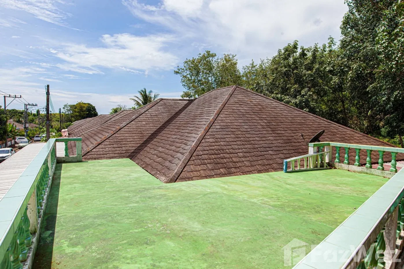 รูป บ้านเดี่ยวให้เช่า 2 ห้องนอน ในโครงการ บ้านสวนเนรมิต 3 6843863 - รูปที่ 25/26