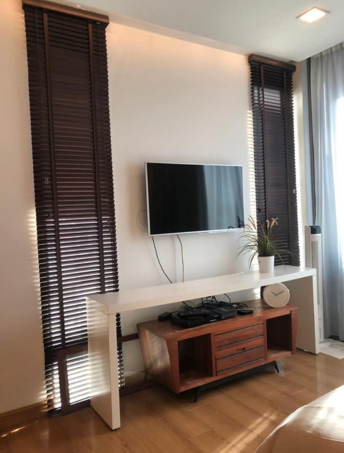 รูป 💥CP-6285💥ว่าง ให้ เช่า ควอด สาทร👉แอดไลน์ @mastercondo - รูปที่ 4/7