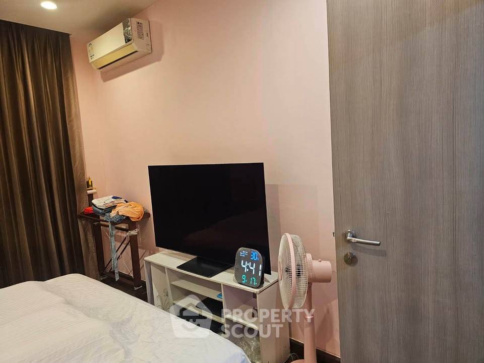 รูป คอนโด 2-ห้องนอน ที่ ศุภาลัย ไลท์ สาทร-เจริญราษฎร์ ใน บางโคล่ (ID 3372310) - รูปที่ 4/7