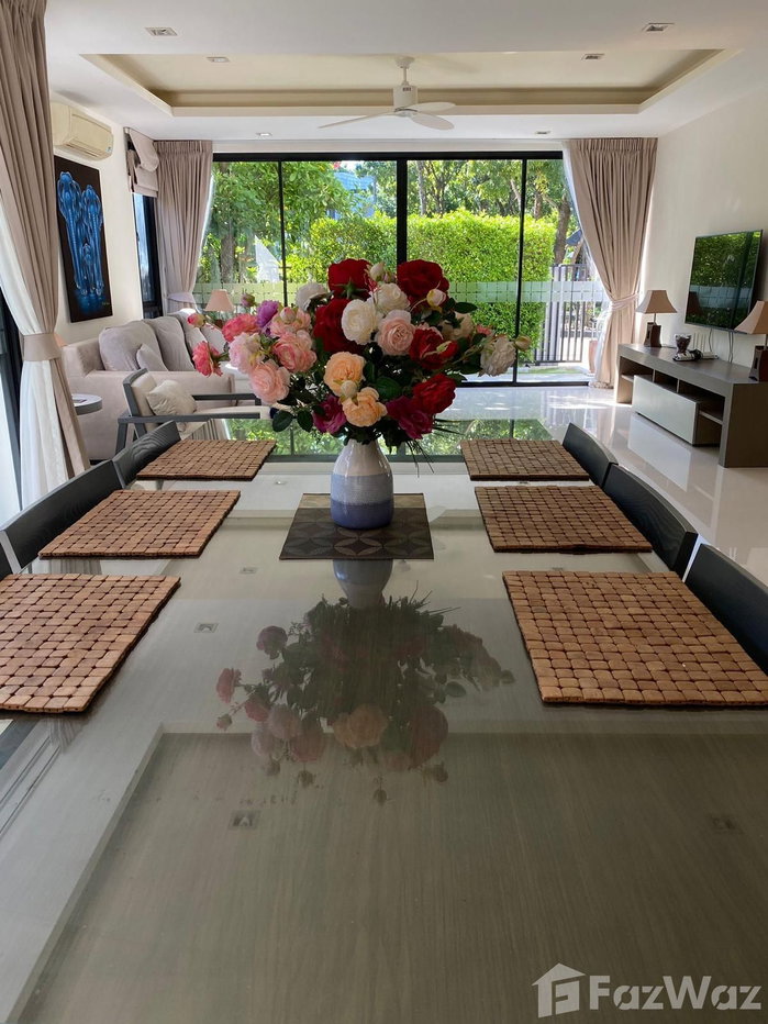 picture Laguna Park 5Bedroom Villa For Rent 1899602 - 5/11