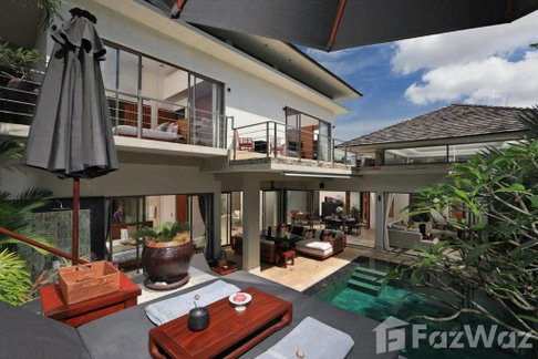 Decorative Private Pool Villa For Sale & Rent 1404522