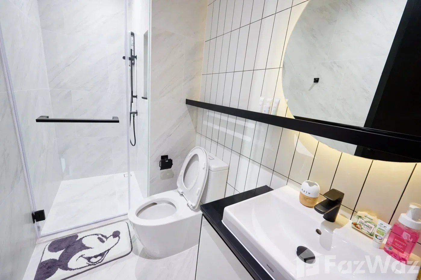 picture 2 Bedroom condo for sell at Chapter Charoen Nakhon 6838967 - 30/32