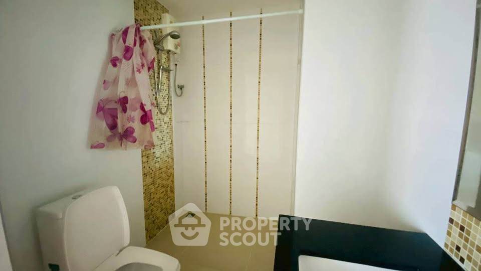 picture 1-BR Condo For Rent At Paradise Park Jomtien (ID 3322538) - 13/13