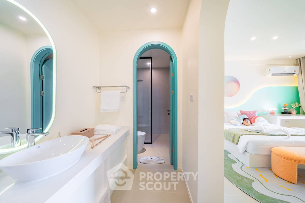 รูป วิลล่า 5-ห้องนอน ที่ แคนดี้ เฮ้าส์ พัทยา ใน หนองปรือ (ID 3374816) - รูปที่ 21/32