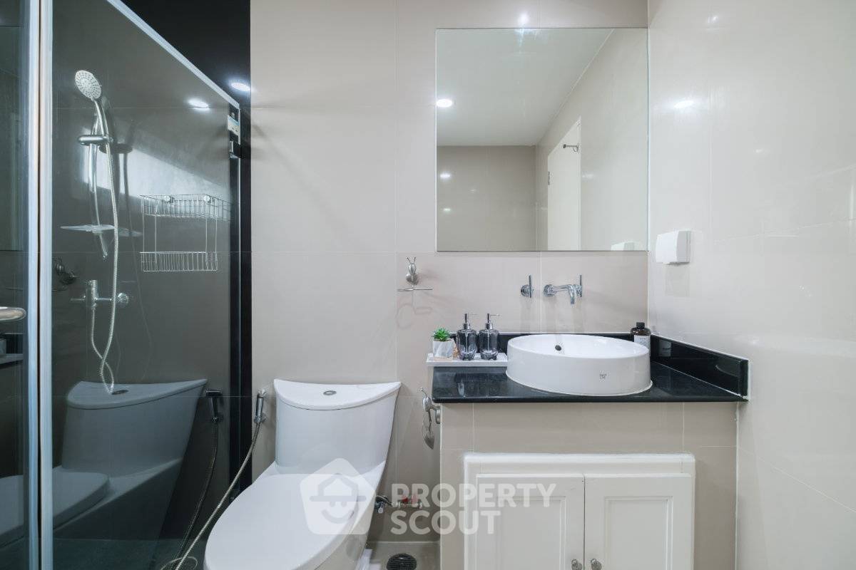 รูป คอนโด 2-ห้องนอน ที่ เดอะ เพลนารี่ สาทร ใกล้ BTS วงเวียนใหญ่ (ID 3229797) - รูปที่ 26/49