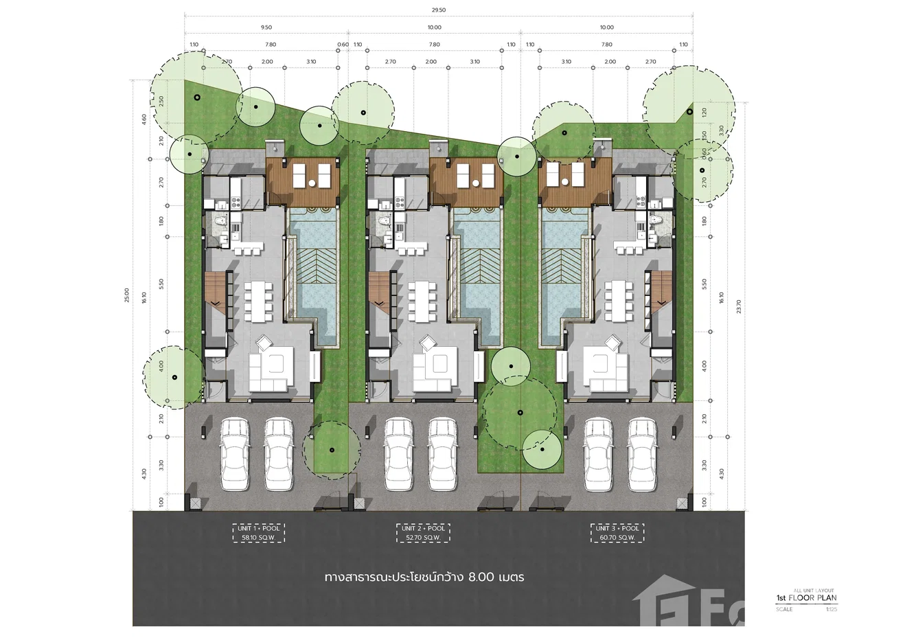 picture NEW PROJECT LAUNCH | Cherngtalay, Phuket 6616110 - 4/5