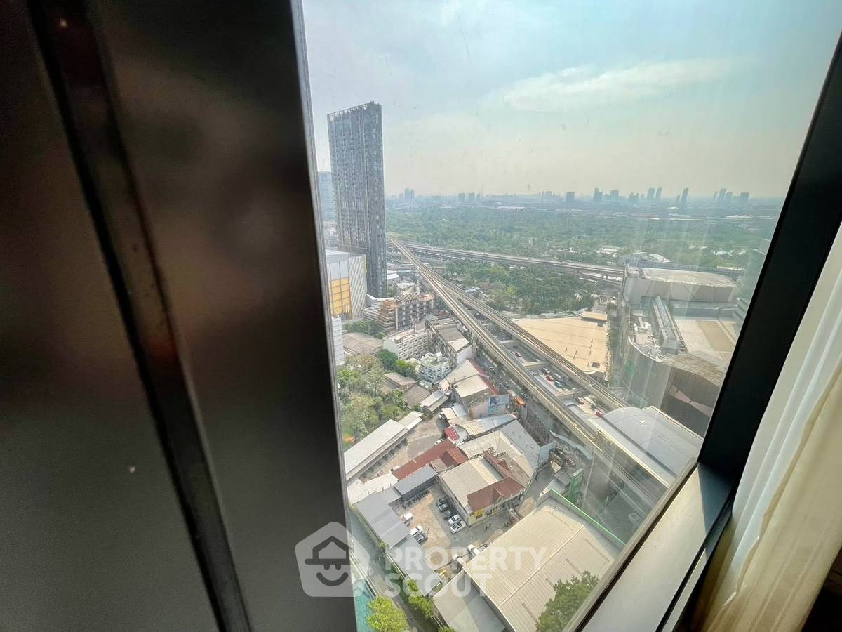 picture 1-BR Condo at M Ladprao near BTS Ha Yaek Lat Phrao (ID 3375018) - 8/8