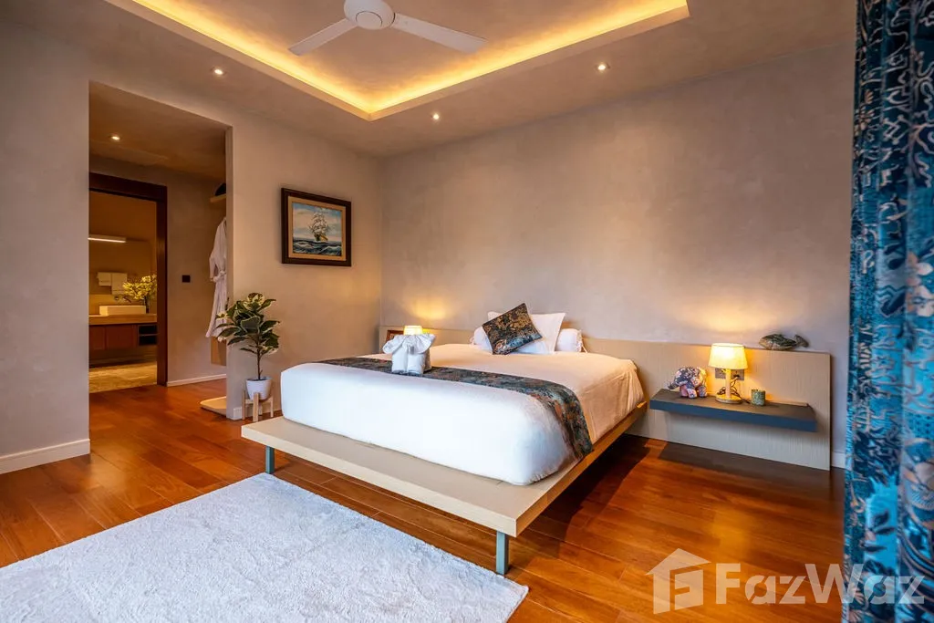 รูป ขาย วิลล่า 2 ห้องนอน ในโครงการ อัญชัน ฟลอร่า 6842518 - รูปที่ 17/32