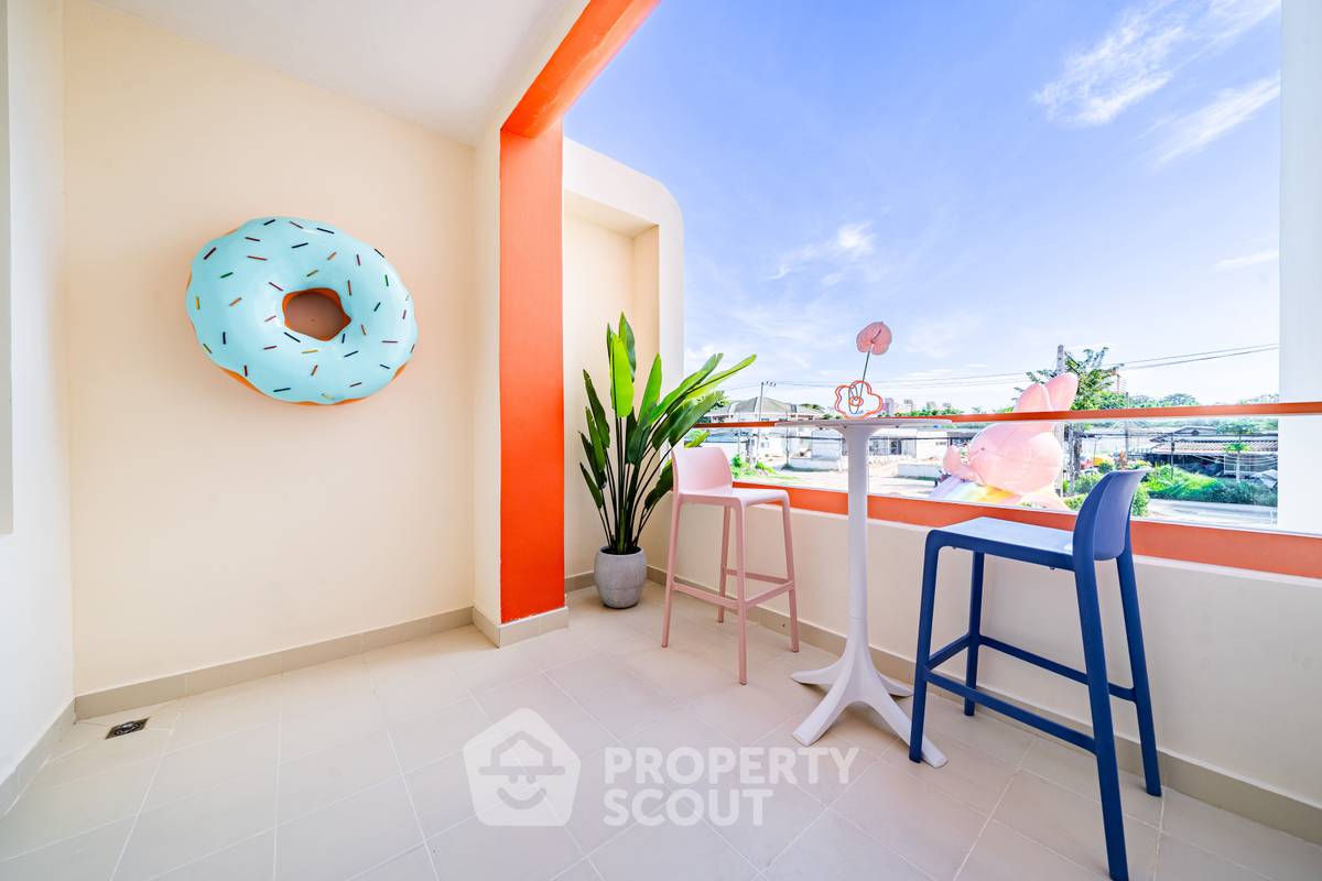 รูป วิลล่า 5-ห้องนอน ที่ แคนดี้ เฮ้าส์ พัทยา ใน หนองปรือ (ID 3374816) - รูปที่ 12/32