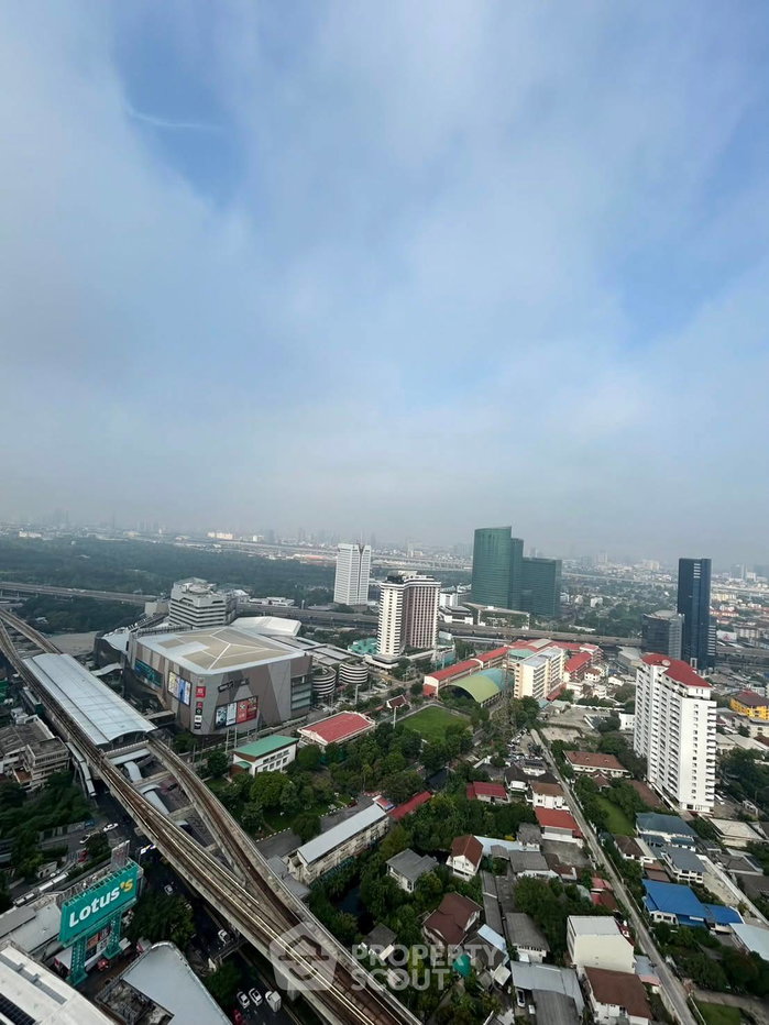 รูป คอนโด 2 ห้องนอน ชั้น 38 Life Phahon-Ladprao ใกล้ BTS ห้าแยกลาดพร้าว (ID 3375084) - รูปที่ 21/21