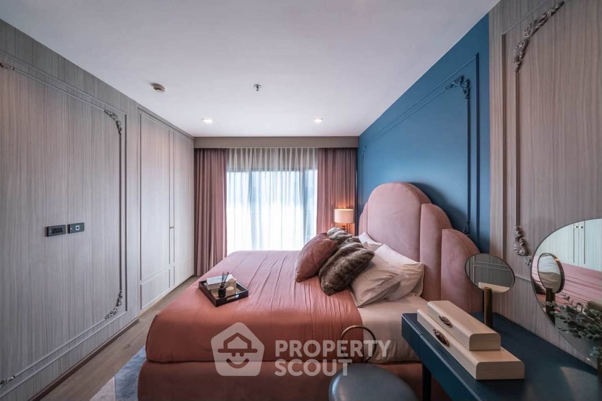 picture 3-BR Condo at Noble Remix near BTS Thong Lor (ID 3372670) - 8/14