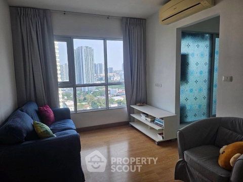 2-BR Condo at Aspire Rama 4 near BTS Phra Khanong (ID 3371468)