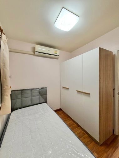 3-bed house for rent, 70 sqm, 17.5 sq wah, Pruksa Ville 57