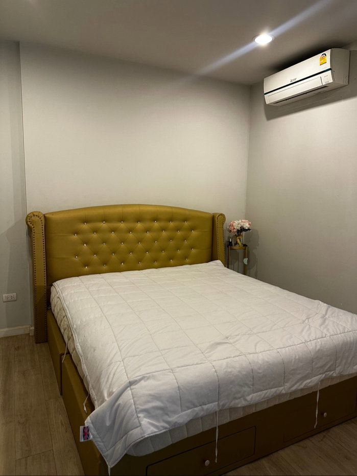 รูป ขายหรือเช่าทาวน์โฮม  Wayra biznet 4 ชั้น ใกล้สนามบินสุวรรณภูมิทางด่วนและรถไฟฟ้าลาดกระบัง  - รูปที่ 8/13