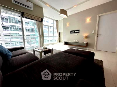 ขายคอนโด : คอนโด 2 ห้องนอน ชั้น 23 ที่ The Fourwings Residence หัวหมาก (ID 3373332)