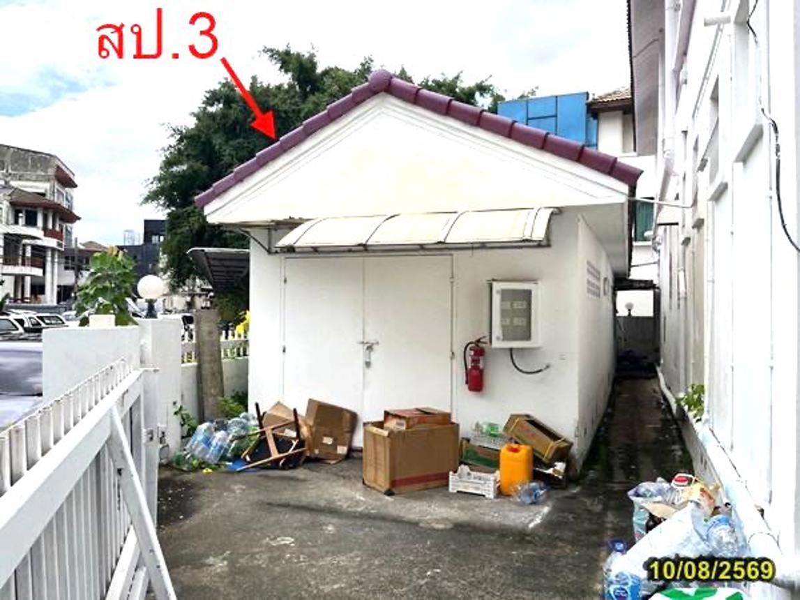 picture OFFICE 183.2 Sq.w. Wang Thonglang Bangkok for 34.5M - 35/39