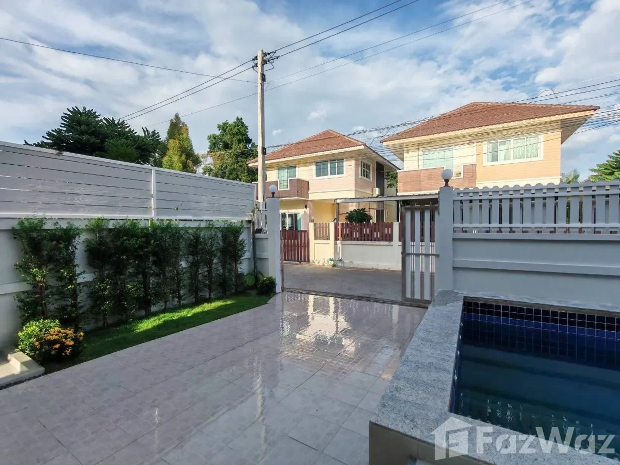 picture 3 Bedroom Villa for rent in Nong Kae, Prachuap Khiri Khan  6842328 - 37/48