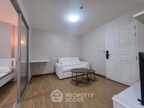 18th-Floor 1-BR At The Trust Residence Ratchada - Rama 3 (ID 3375184)
