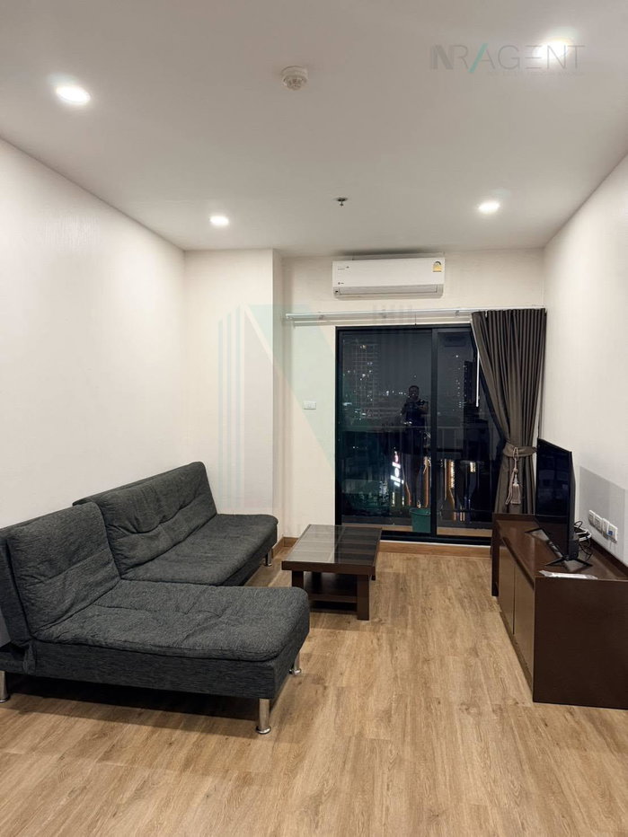 รูป ให้เช่าคอนโด ศุภาลัย ลอฟท์ ประชาธิปก-วงเวียนใหญ่ อาคาร 1 ชั้น 7 2 ห้องนอน ขนาด 67 ตรม ใกล้ อนุสาวรีย์สมเด็จพระเจ้าตากสิน - รูปที่ 1/8