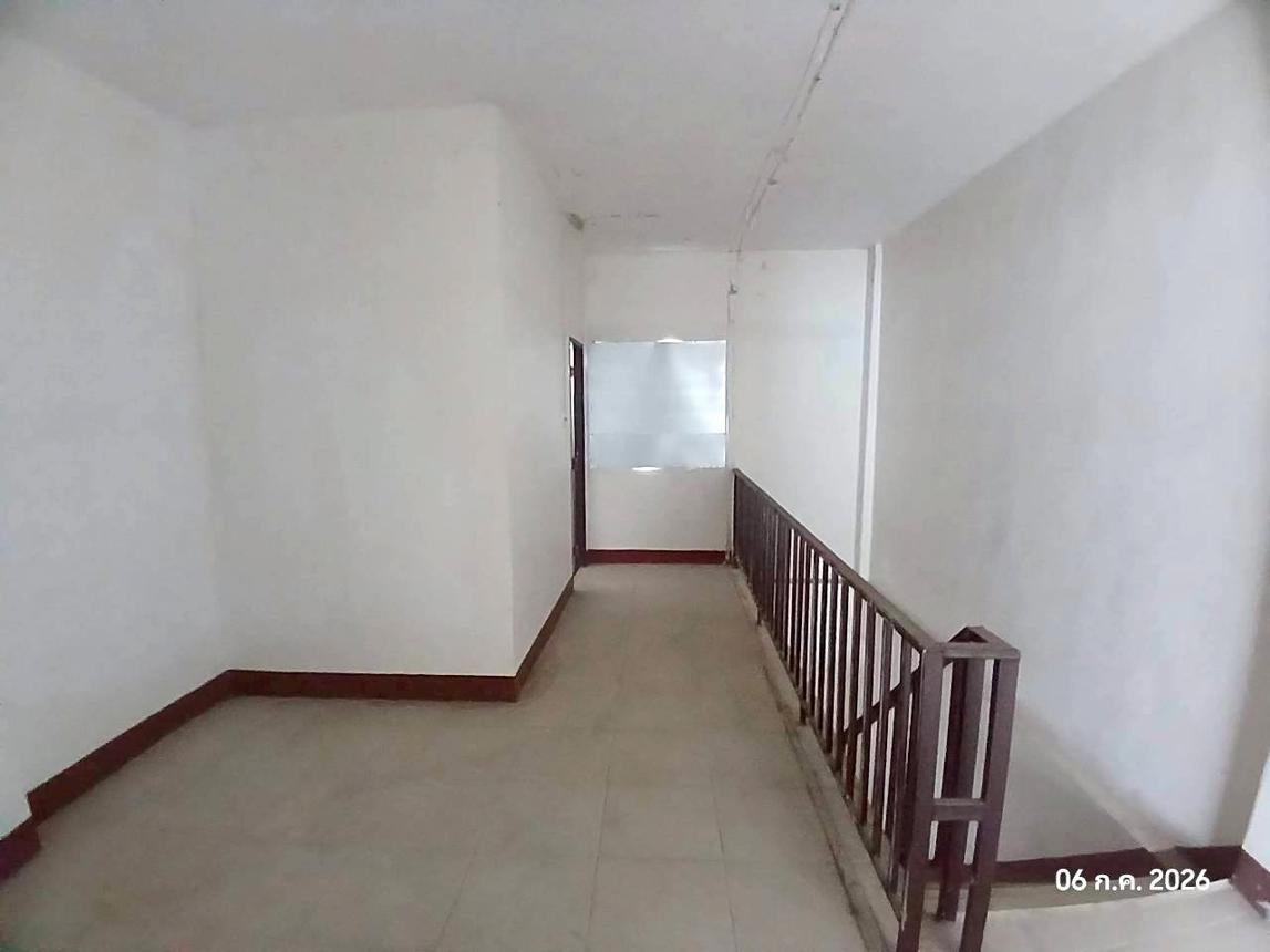 picture SHOP HOUSE 22.5 Sq.w. San Sai Chiang Mai for 3.4M - 30/37
