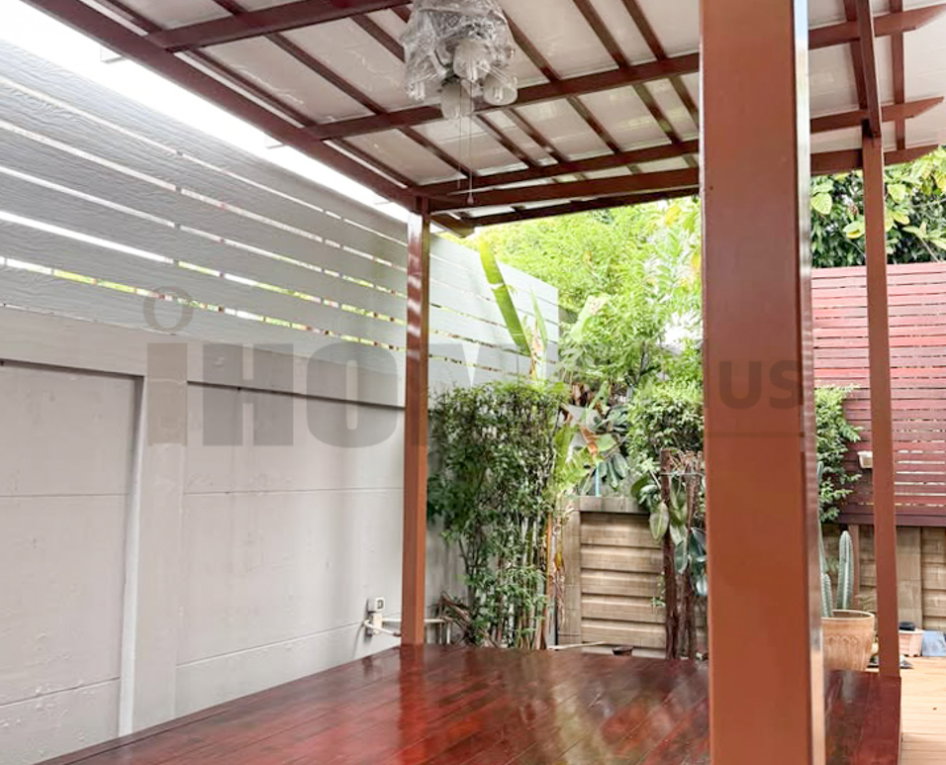 รูป บ้านเดี่ยว บุ รา สิริ ราชพฤกษ์ แจ้งวัฒนะ |บ้าน นนทบุรี - รูปที่ 5/9