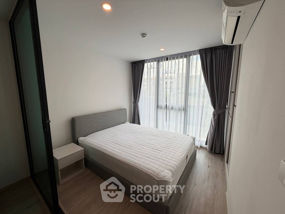 รูป คอนโด 1 ห้องนอน Serio Sukhumvit 50 ใกล้ BTS อ่อนนุช (ID 2416583) - รูปที่ 4/10