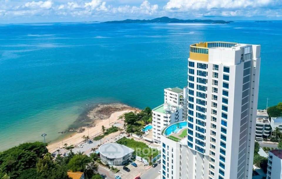 picture 1-BR Condo at Sands Condominium close to Phratamnak (ID 3295224) - 15/15