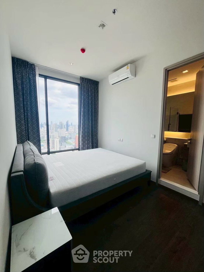 picture 2-BR Condo at The Address Siam-Ratchathewi near BTS Ratchathewi (ID 3369907) - 11/16