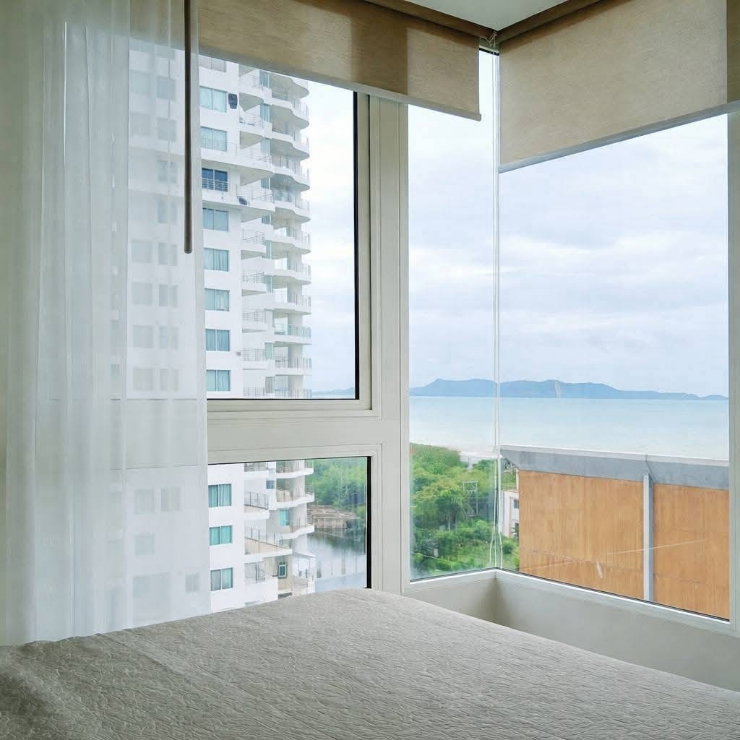 รูป Veranda residence Pattaya for rent - รูปที่ 4/27