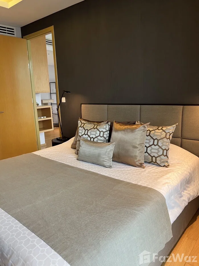 picture For Rent Now Aequa Residence Sukhumvit 49 Area: 66 SQM 6843969 - 6/10