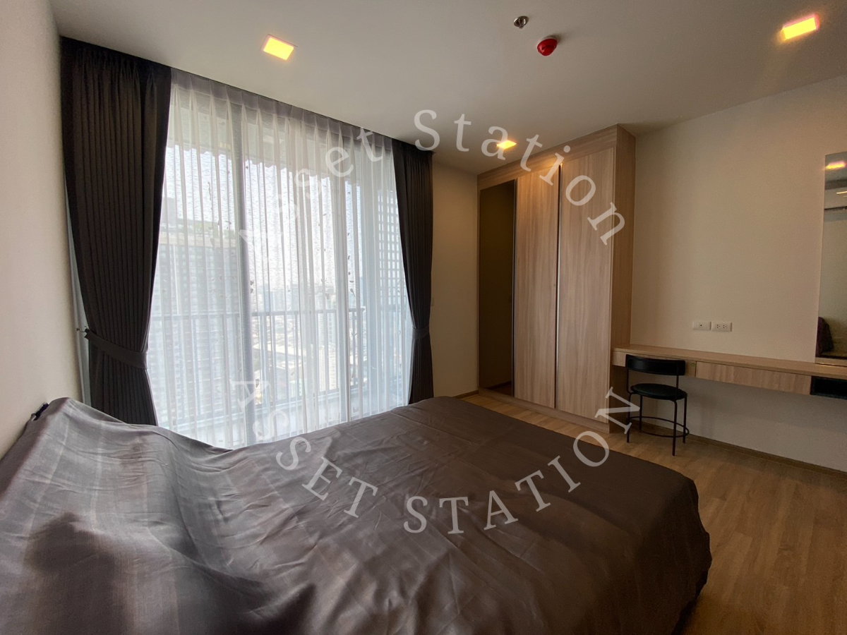 picture XT Phayathai |ð Near BTS Phaya Thai and Makro & Lotusâs Mall - 1/8