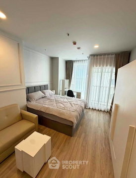 1-BR Condo At Culture Thonglor Near BTS Thong Lor (ID 3113802)