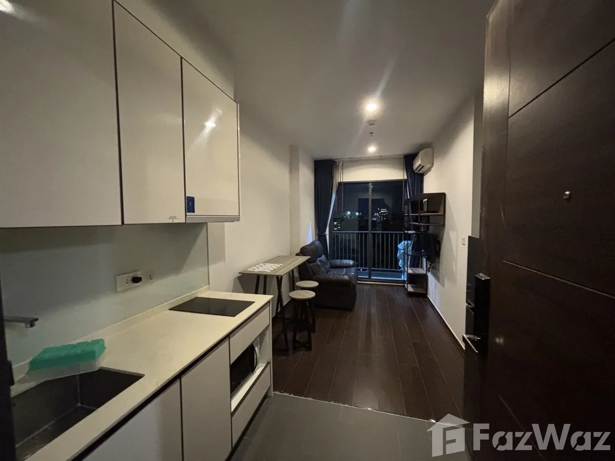 รูป ขาย คอนโด 1 ห้องนอน ในโครงการ ซี เอกมัย 6843211 - รูปที่ 2/7