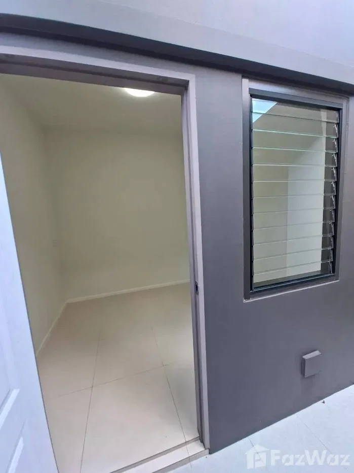 picture 4 Bedrooms Plus Housefor rent at Veritz Heritage Sathupradit 6842745 - 45/60