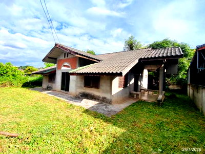 HOME 73 Sq.w. Ban Fang Khon Kaen for 559,000