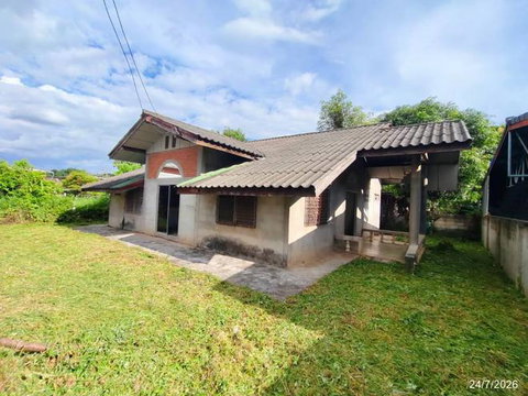 HOME 73 Sq.w. Ban Fang Khon Kaen for 569,000