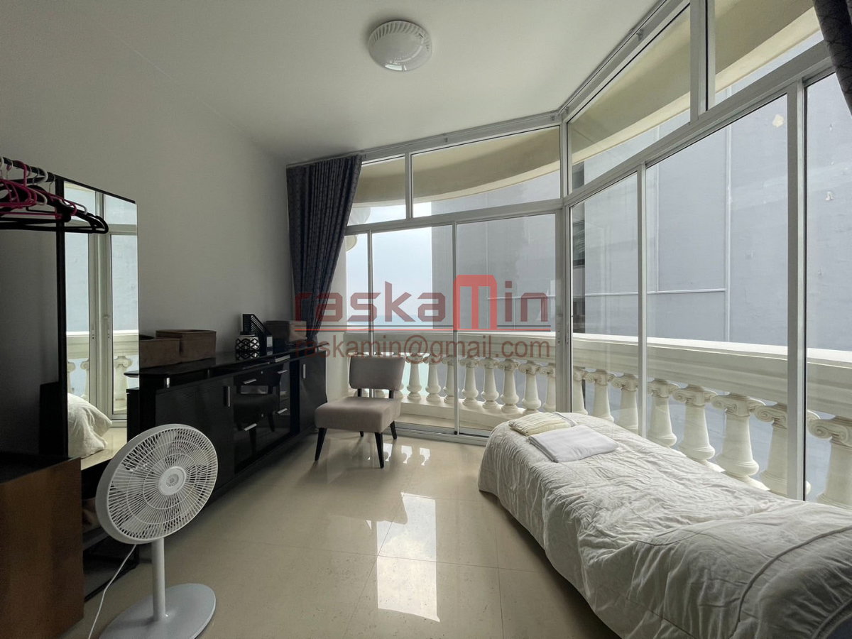 picture Sky Beach Condominium for Sale – 1 Bedroom, 93 SQM, Wongamat Beach - 9/11