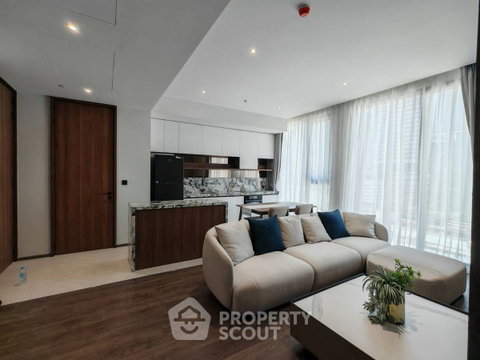 2-BR 85 Sqm Condo At ROMM CONVENT Near BTS Sala Daeng (ID 3375138)